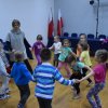 Zajęcia Rytmiczno-Muzyczne